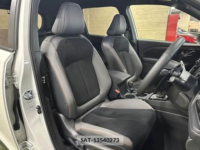 Subaru FORESTER 2025-11 8867160-10