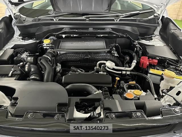 Subaru FORESTER 2025-11 8867160-13