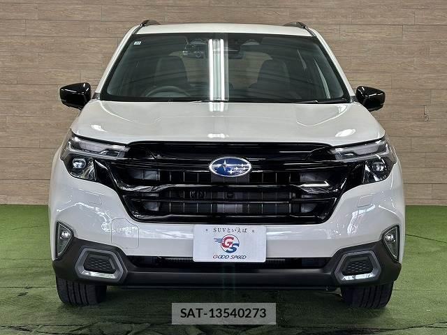 Subaru FORESTER 2025-11 8867160-14
