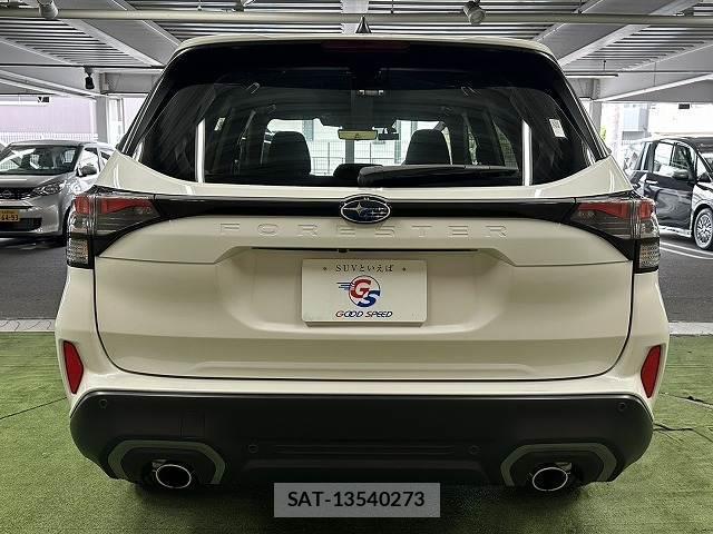 Subaru FORESTER 2025-11 8867160-15