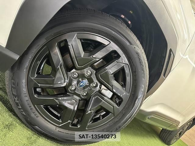 Subaru FORESTER 2025-11 8867160-18