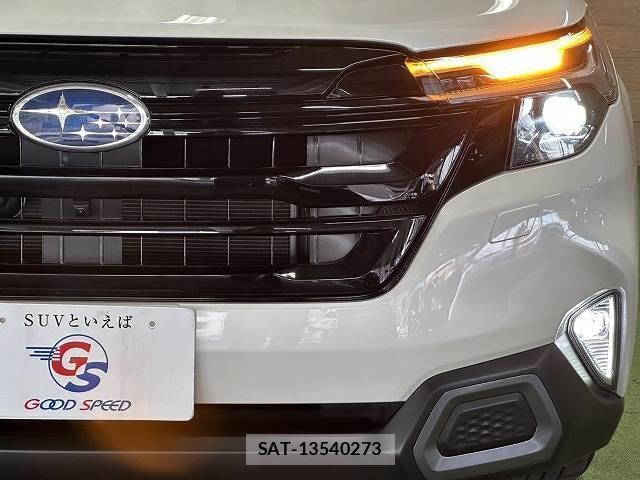 Subaru FORESTER 2025-11 8867160-19