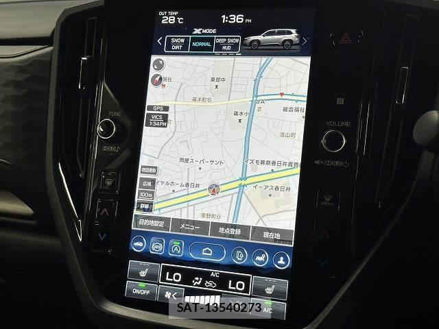 Subaru FORESTER 2025-11 8867160-2