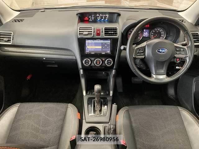 Subaru FORESTER 2015-01 8867393-1