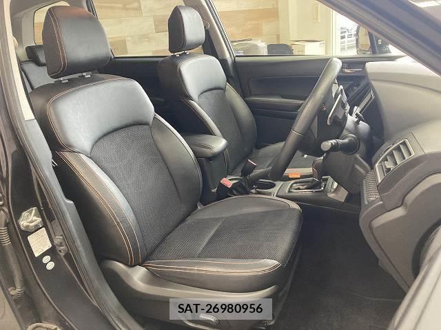 Subaru FORESTER 2015-01 8867393-10