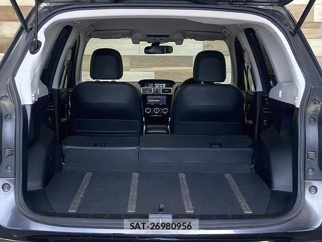 Subaru FORESTER 2015-01 8867393-12