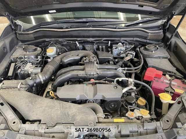 Subaru FORESTER 2015-01 8867393-13