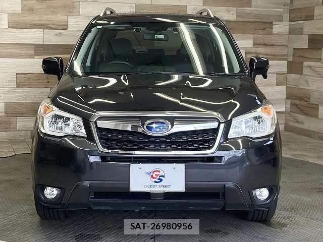 Subaru FORESTER 2015-01 8867393-14