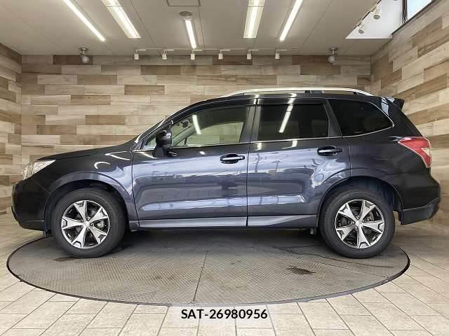 Subaru FORESTER 2015-01 8867393-16
