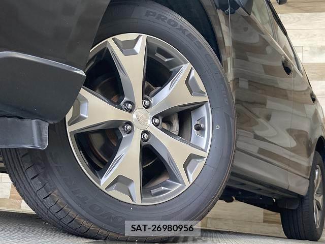 Subaru FORESTER 2015-01 8867393-18