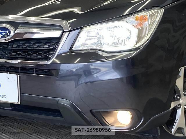 Subaru FORESTER 2015-01 8867393-19