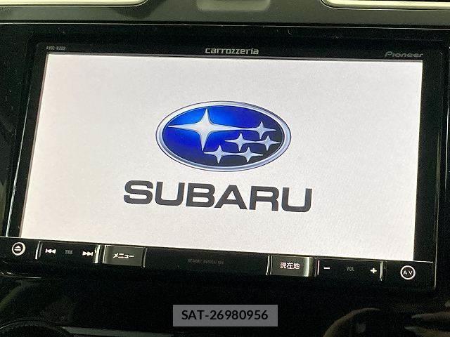 Subaru FORESTER 2015-01 8867393-2