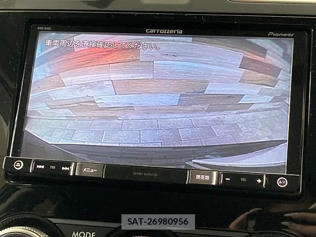 Subaru FORESTER 2015-01 8867393-3