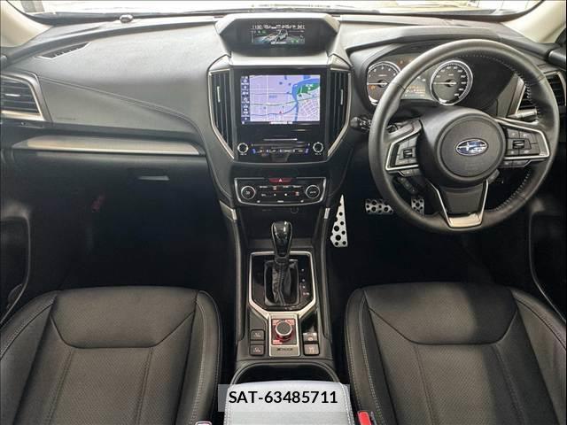 Subaru FORESTER 2018-07 8867401-1