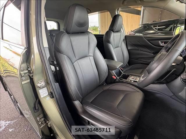 Subaru FORESTER 2018-07 8867401-10