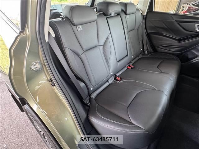Subaru FORESTER 2018-07 8867401-11