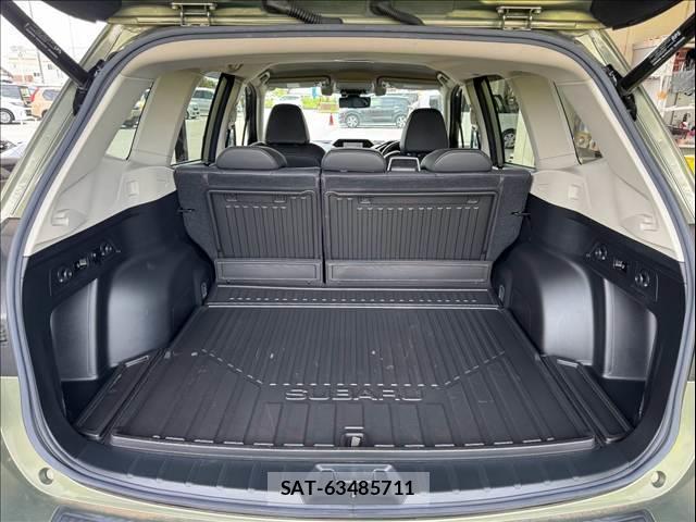 Subaru FORESTER 2018-07 8867401-12