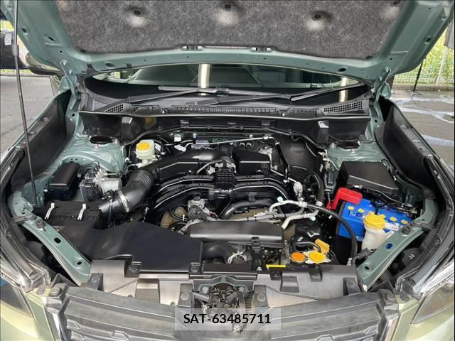 Subaru FORESTER 2018-07 8867401-13