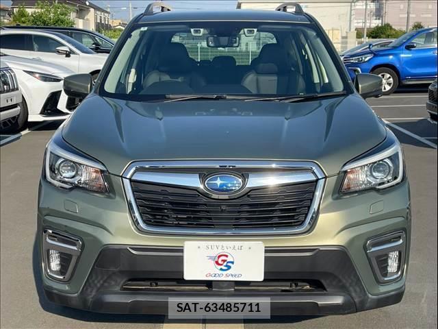 Subaru FORESTER 2018-07 8867401-14
