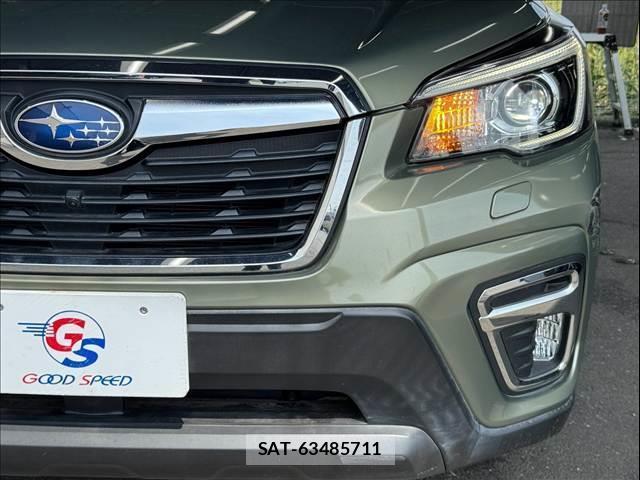 Subaru FORESTER 2018-07 8867401-19