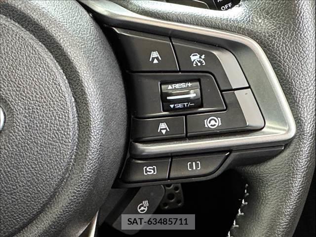 Subaru FORESTER 2018-07 8867401-6