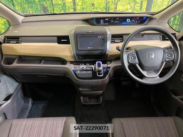Honda FREED HYBRID 2017-03 8865340-1