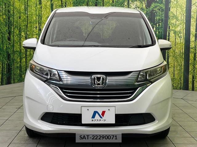 Honda FREED HYBRID 2017-03 8865340-13