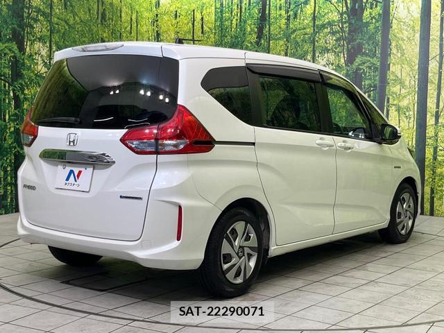 Honda FREED HYBRID 2017-03 8865340-15