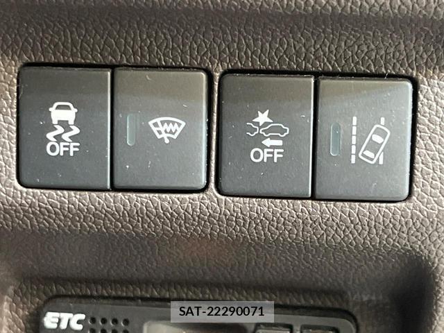 Honda FREED HYBRID 2017-03 8865340-5