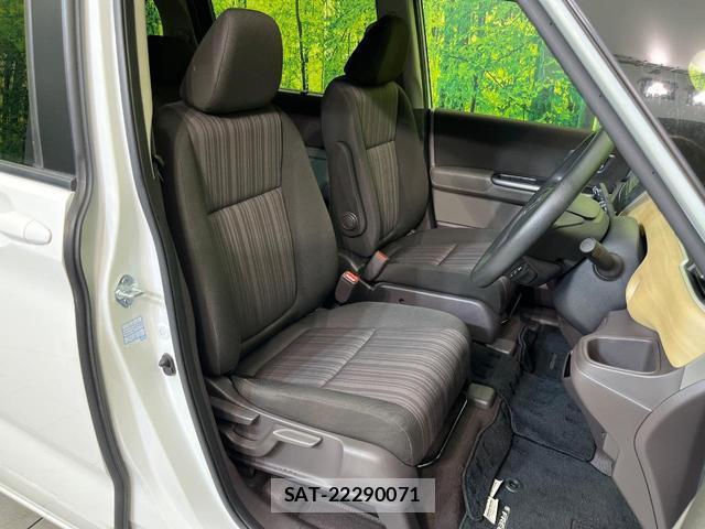 Honda FREED HYBRID 2017-03 8865340-7