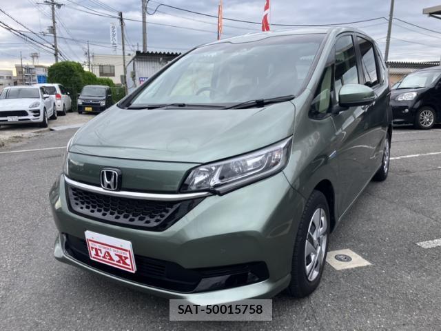 Honda FREED HYBRID 2021-12 8866487-0