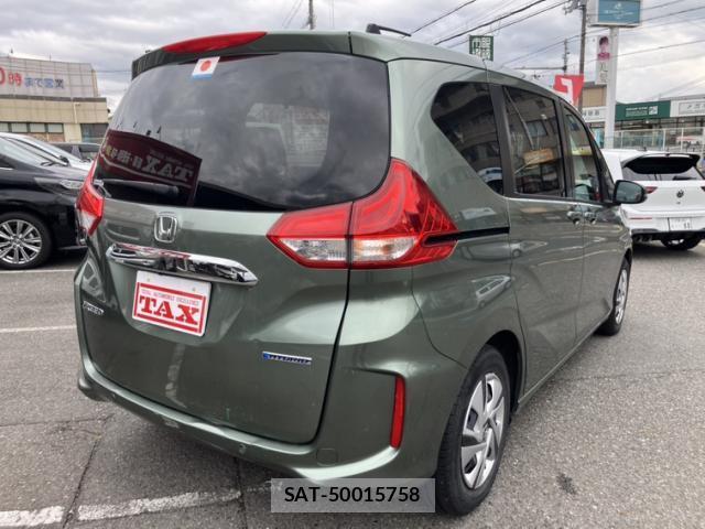 Honda FREED HYBRID 2021-12 8866487-1