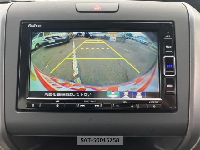Honda FREED HYBRID 2021-12 8866487-10