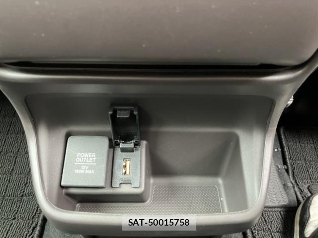 Honda FREED HYBRID 2021-12 8866487-12