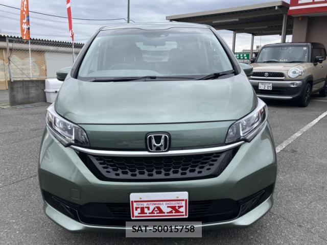 Honda FREED HYBRID 2021-12 8866487-16