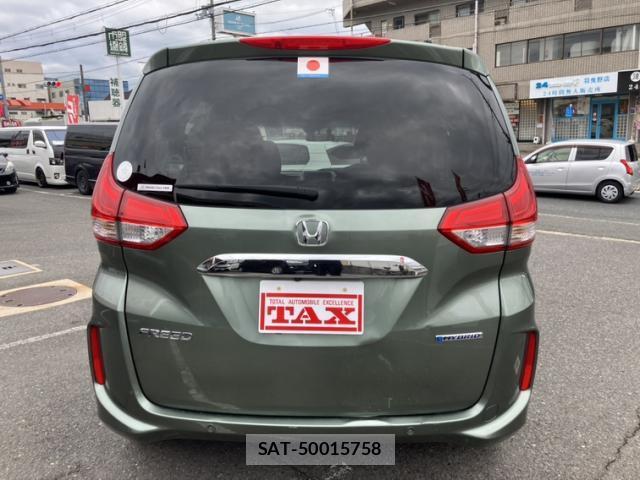 Honda FREED HYBRID 2021-12 8866487-19
