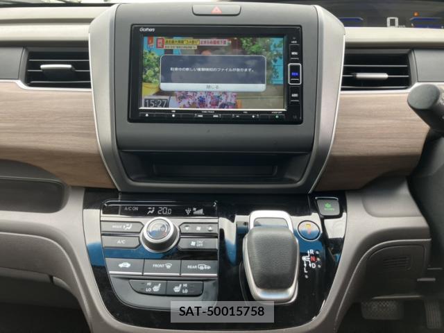 Honda FREED HYBRID 2021-12 8866487-4