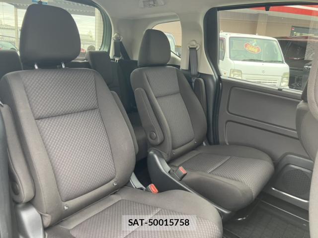 Honda FREED HYBRID 2021-12 8866487-6