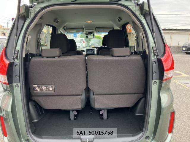 Honda FREED HYBRID 2021-12 8866487-8