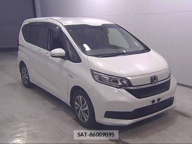 Honda FREED HYBRID 2020-02 8866670-0
