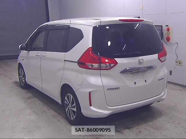 Honda FREED HYBRID 2020-02 8866670-1