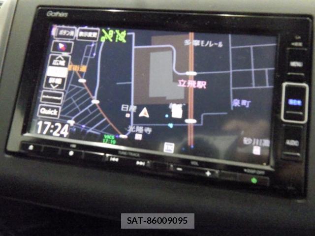 Honda FREED HYBRID 2020-02 8866670-6