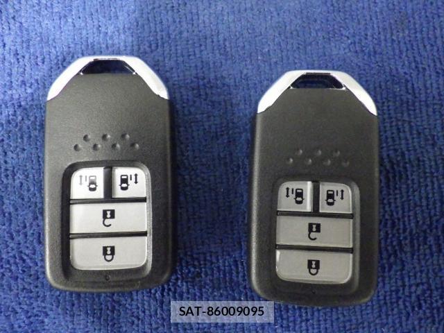 Honda FREED HYBRID 2020-02 8866670-7