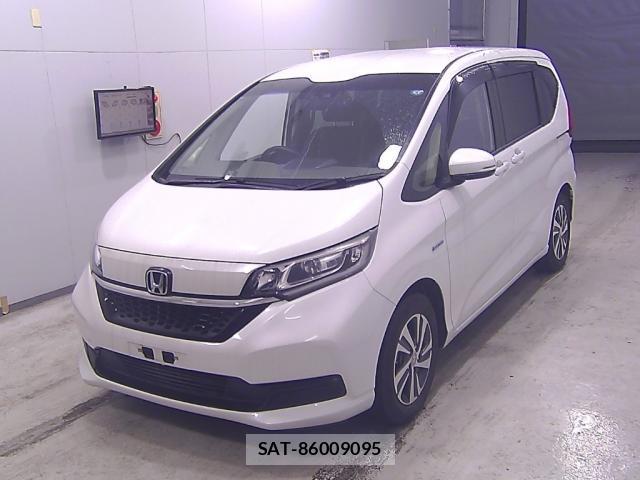 Honda FREED HYBRID 2020-02 8866670-8