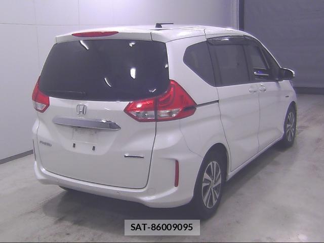 Honda FREED HYBRID 2020-02 8866670-9