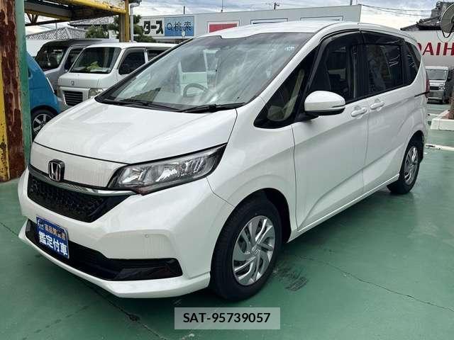 Honda FREED 2024-01 8866566-0