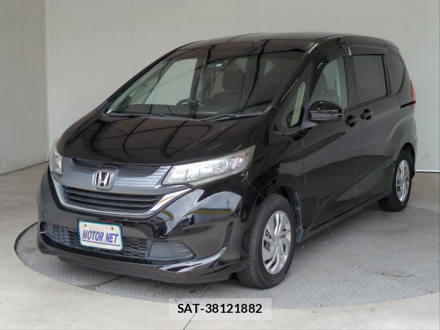 Honda FREED 2018-07 8867014-0