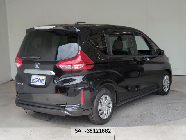 Honda FREED 2018-07 8867014-1