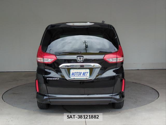 Honda FREED 2018-07 8867014-13