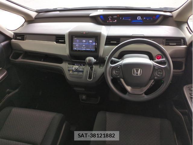 Honda FREED 2018-07 8867014-2